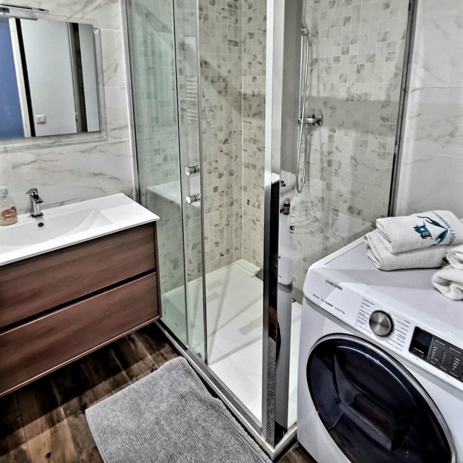 Appartement T2 Prado Chanot Plage Marsylia Zewnętrze zdjęcie