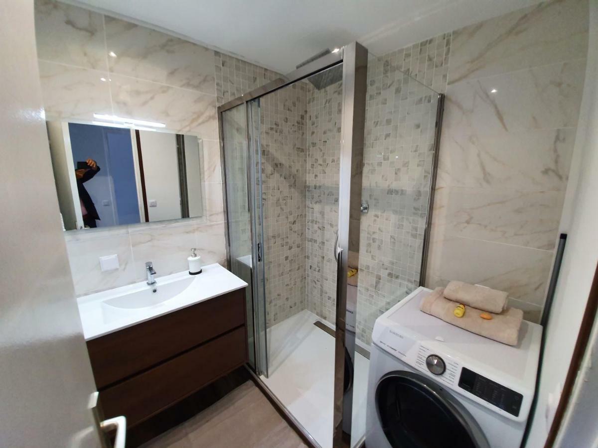 Appartement T2 Prado Chanot Plage Marsylia Zewnętrze zdjęcie